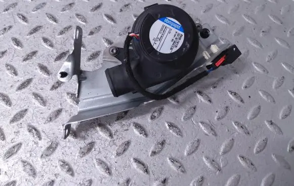 Jaguar XJ X351 Seat fan/blower AW9310F848BB