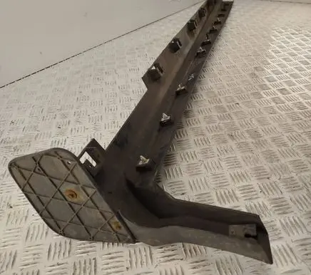 Ford Kuga II Sill