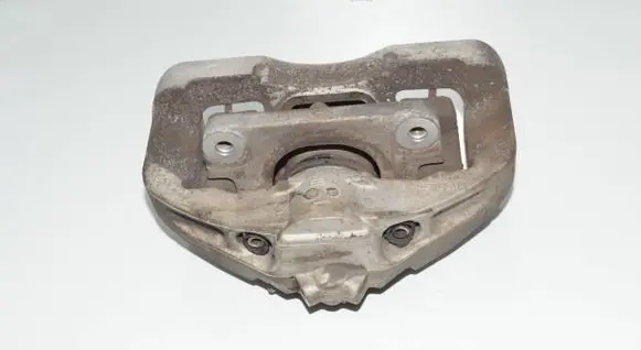 BMW 5 F10 F11 Front brake caliper 6792689 34116792689