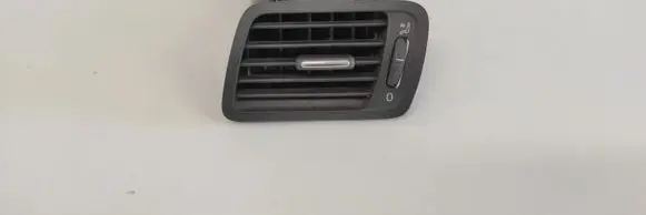 Volkswagen PASSAT B6 Dashboard side air vent grill/cover trim 3C1819701E T00243591 P0108666