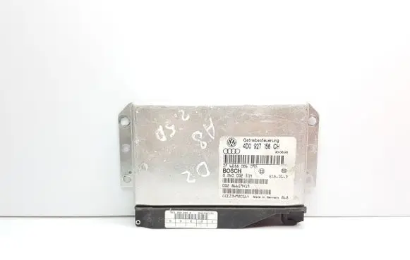 Audi A8 S8 D2 4D Gearbox control unit/module 4D0927156CH 4D0927156
