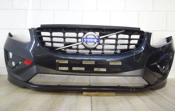 Volvo XC60 Front bumper 31383105