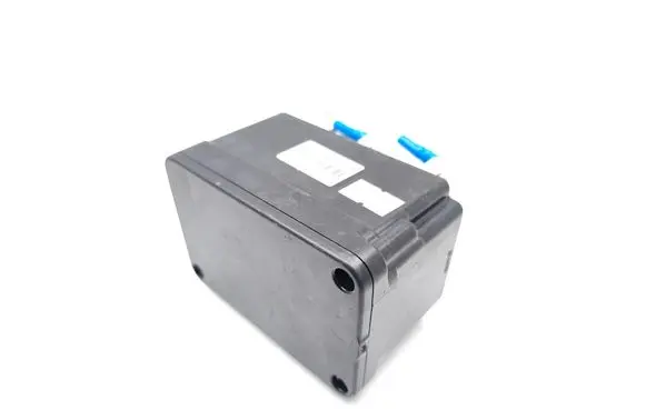 Mercedes-Benz E A207 Central locking vacuum pump 0008003348