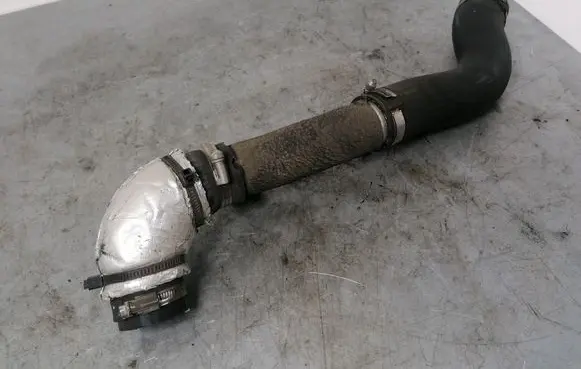 KIA Sorento Intercooler hose/pipe 282622F000