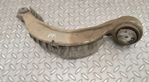 Jaguar XE Front lower control arm/wishbone GX733C256
