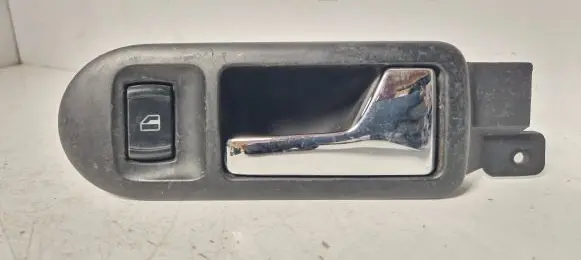 Volkswagen Golf IV Front door interior handle 3b1837114