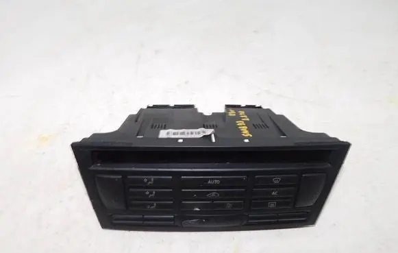 Saab 9-3 Ver2 Climate control/heater control trim 12803221BA 188608