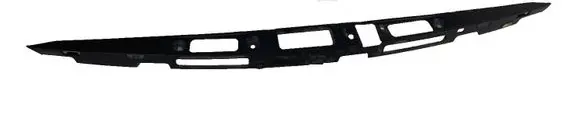 Tesla Model S Trunk door license plate light bar 101168500B