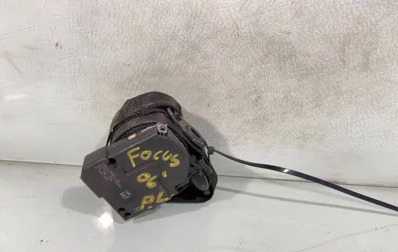 Ford Focus Front seatbelt 4m51a61294al