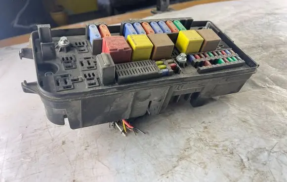 Fuse module