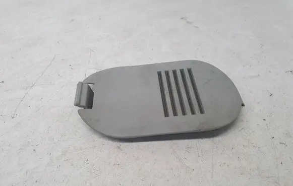 Toyota Prius (XW30) Trunk/boot trim cover 6474547030