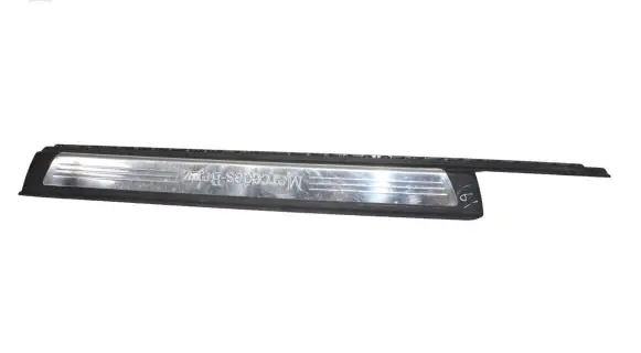 Mercedes-Benz SLK R172 (A) pillar trim A1726800535