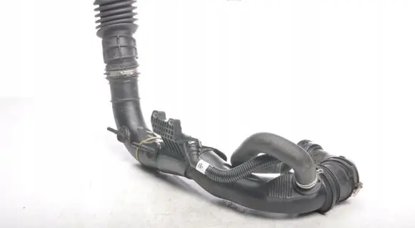 Ford Focus C-MAX Air intake duct part JX619C623CB