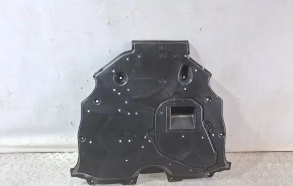 Toyota Camry VIII XV70 Engine splash shield/under tray 5142033010 5144233220
