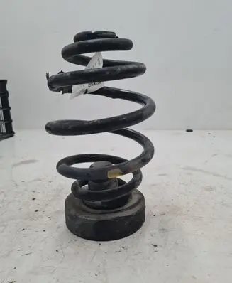 Audi A6 S6 C5 4B Rear coil spring