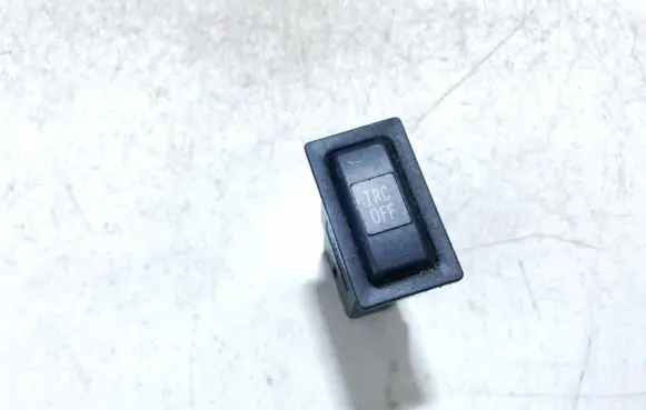 Traction control (ASR) switch
