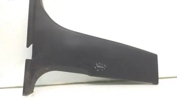 Skoda Octavia Mk2 (1Z) (B) pillar trim (top) 1Z0867282