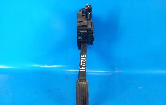 Ford Fusion II Gear shift selector indicator DG9C9F836AB