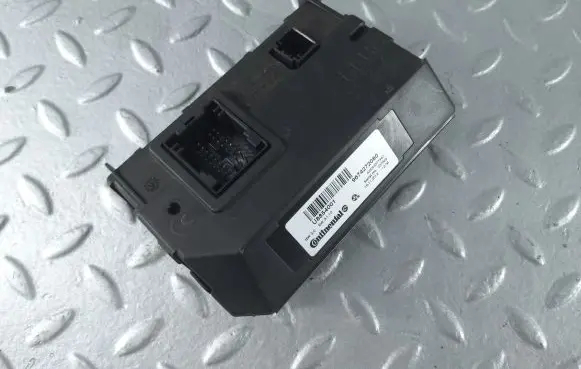 Citroen DS5 Other control units/modules 9674272080
