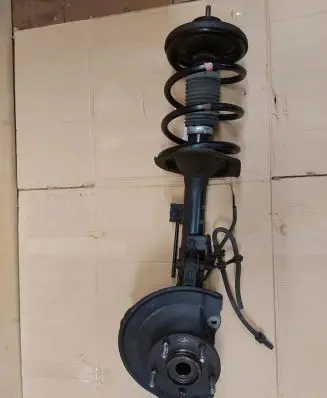 Mitsubishi ASX Front shock absorber/damper
