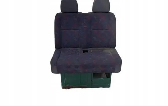Mercedes-Benz Sprinter W901 W902 W903 W904 Seat set 