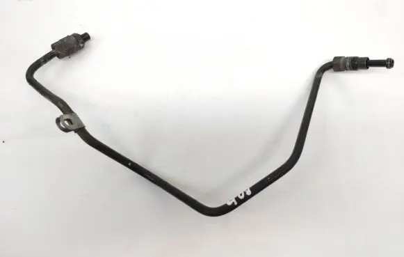 Opel Vivaro Turbo turbocharger oiling pipe/hose