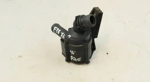 BMW X6M F86 Electric auxiliary coolant/water pump 9230233 9230232 64119230233