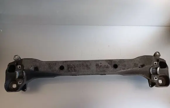 Audi A8 S8 D3 4E Front subframe 4E0199205K