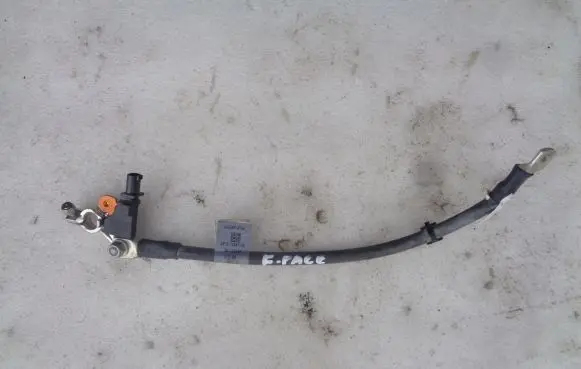 Jaguar F-Pace Negative earth cable (battery) GX7314301AD