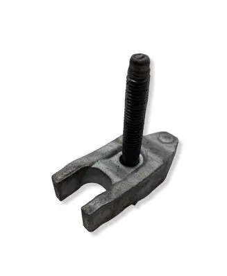 Opel Insignia A Fuel Injector clamp holder 