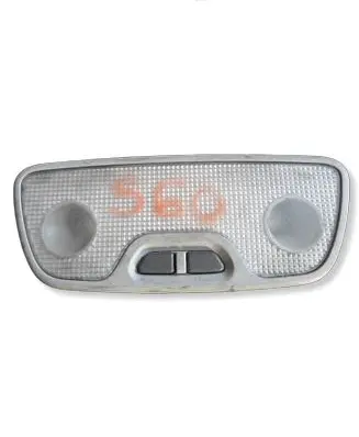 Volvo S70 V70 V70 XC Rear seat light 9178936