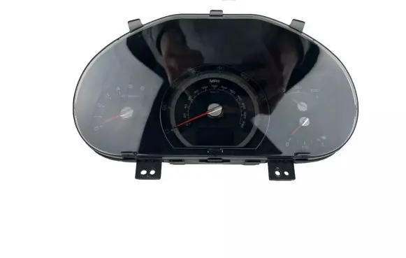 KIA Sportage Speedometer (instrument cluster) 94001-3U195