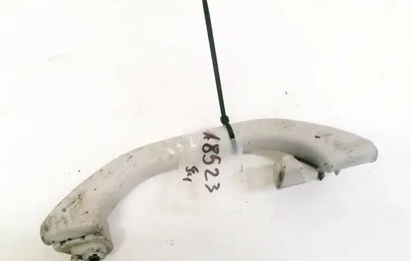 Skoda Superb B5 (3U) Rear interior roof grab handle 3B0857607C