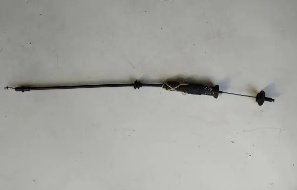 Volkswagen Caddy Clutch cable 