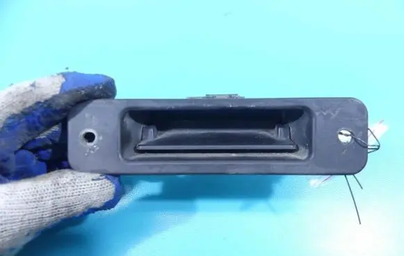 Citroen C8 Tailgate/trunk/boot exterior handle 1488272077 IMPRK977993