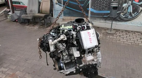 Opel Insignia A Engine 5678
