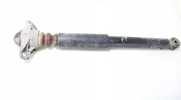 Volkswagen Jetta VI Rear shock absorber/damper