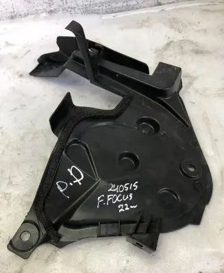 Ford Focus Front underbody cover/under tray Jx7ba01628fa
