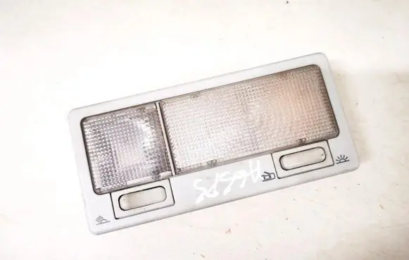 Volkswagen Sharan Front seat light 7m0947105b