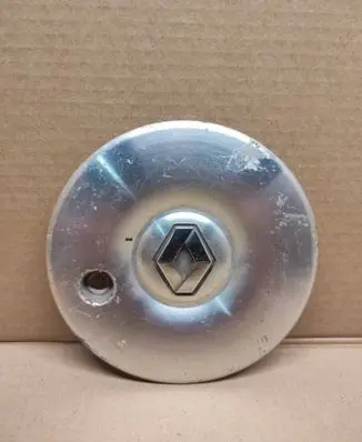 Renault Espace - Grand espace IV Original wheel cap 8200027374 8200052357
