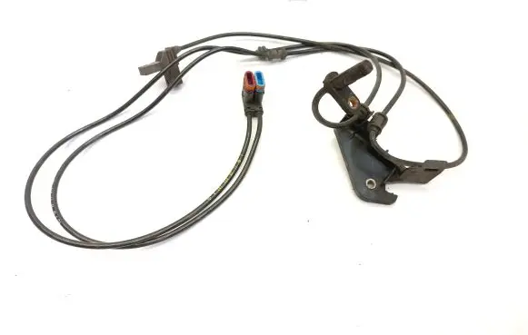 ABS rear brake sensor