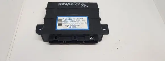 Ford Mondeo Mk III Other control units/modules 93BG15K600EB 5WK4532
