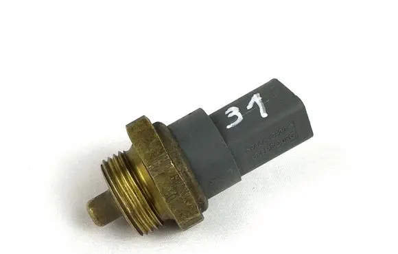 Coolant temperature sensor
