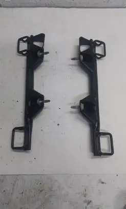 Audi A6 Allroad C6 ISOFIX Bracket 09030701