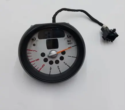 Mini One - Cooper Coupe R56 Tachometer 9232440