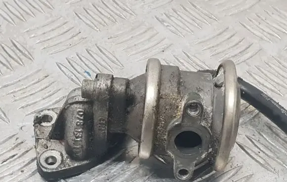 Skoda Superb B5 (3U) EGR valve 078131165