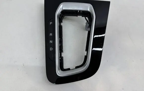 Renault Arkana Gear shifter surround trim plastic 969352424R 969353333R 969353867R