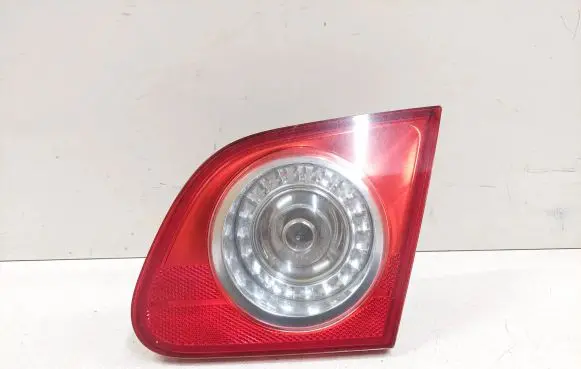 Volkswagen PASSAT B6 Tailgate rear/tail lights 3C5945094C
