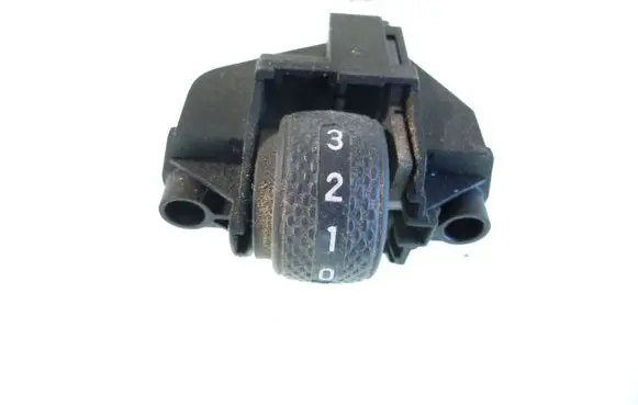 Fiat Marea Headlight level height control switch 735245022