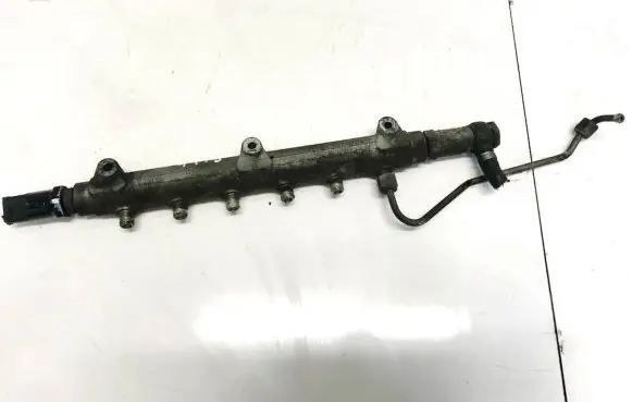 Volvo S60 Fuel main line pipe 0445215010